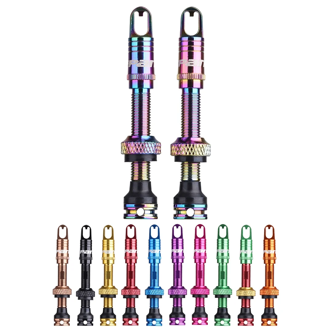 Wheel Accessories